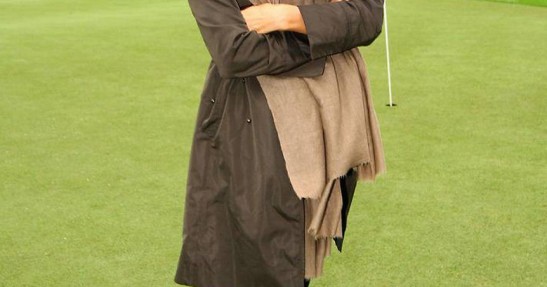 Karen Minier - David Coulthard